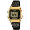 Montre Mixte Casio LA680WEGB-1ADF