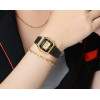 Montre Mixte Casio LA680WEGB-1ADF