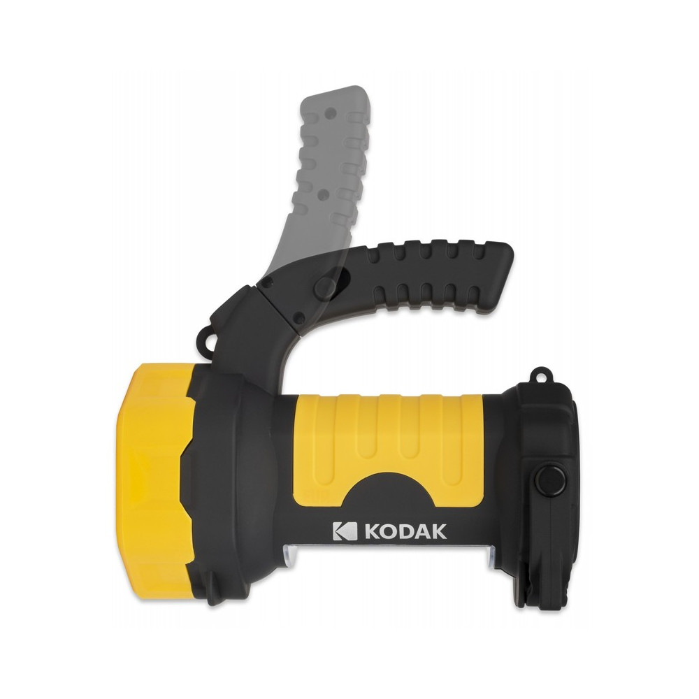 Torche Kodak LED Flashlight Handy 220