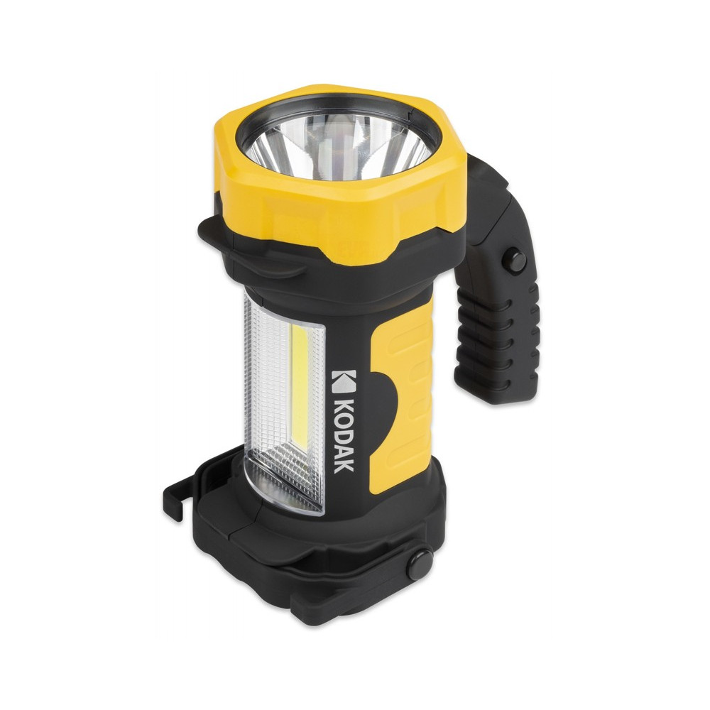 Torche Kodak LED Flashlight Handy 220