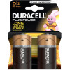 Pile Duracell Plus Power D2
