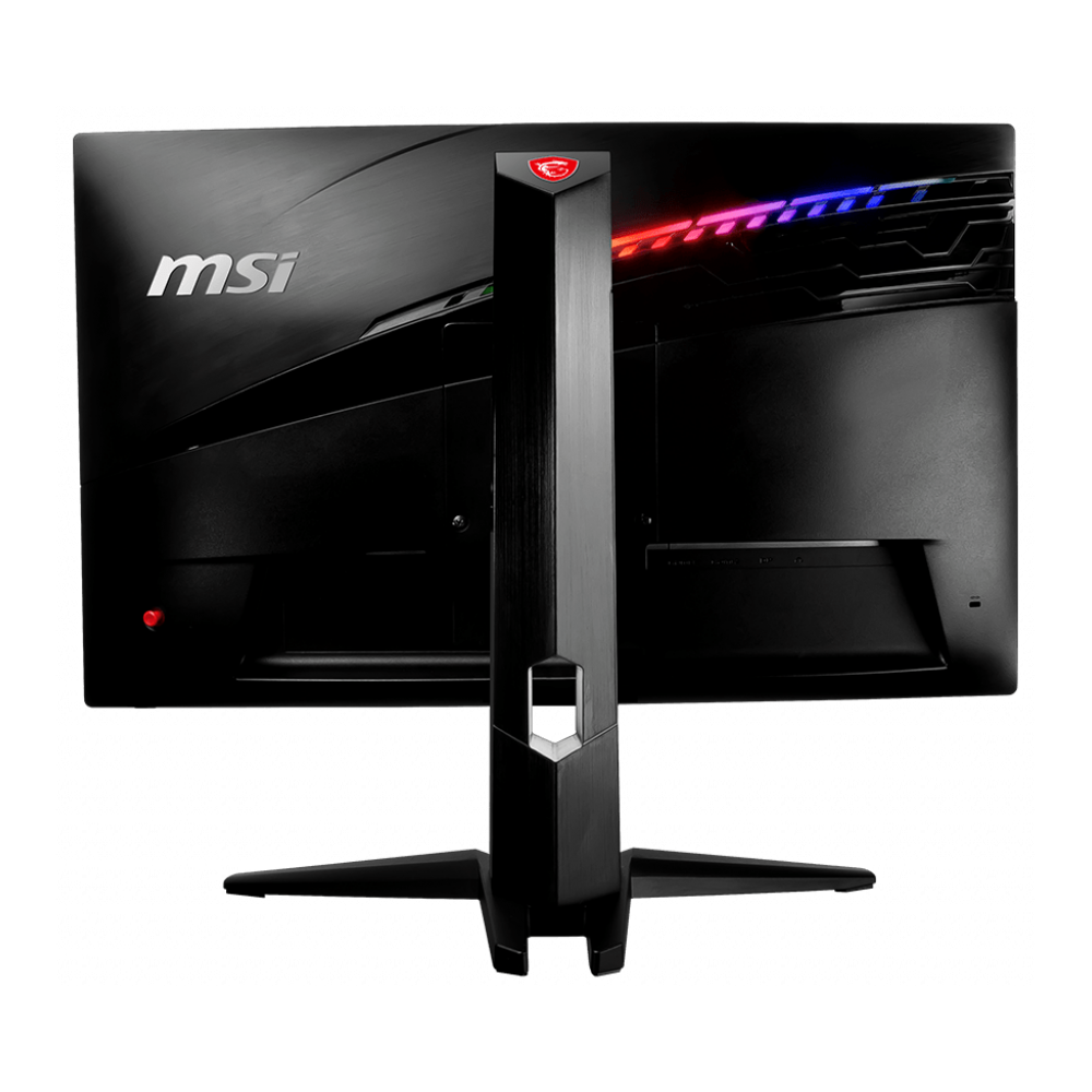 ecran gaming msi MAG241C 144mhz