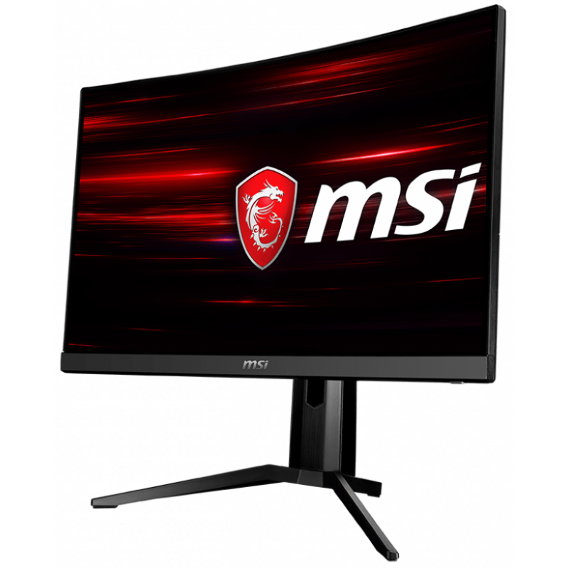 ecran gaming msi MAG241C 144mhz