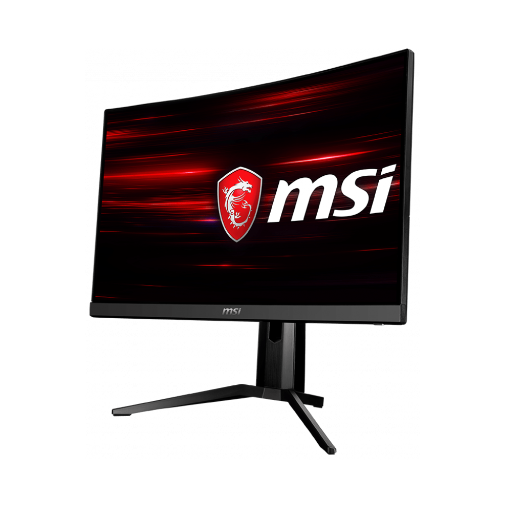 ecran gaming msi MAG241C 144mhz