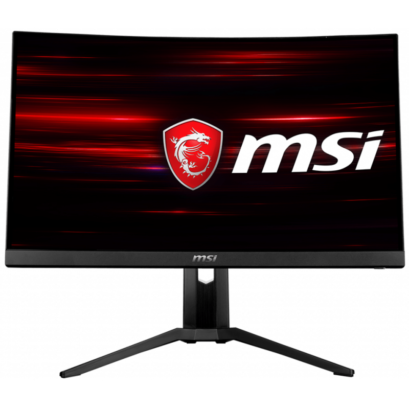 ecran gaming msi MAG241C 144mhz