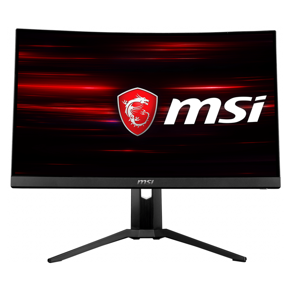 ecran gaming msi MAG241C 144mhz