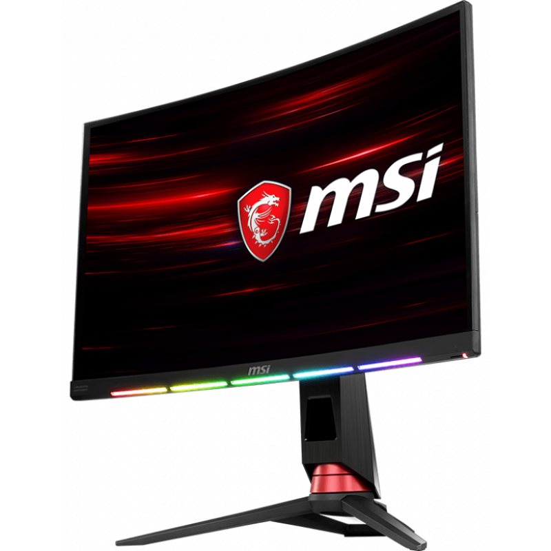 ecran gaming msi MAG241C 144mhz