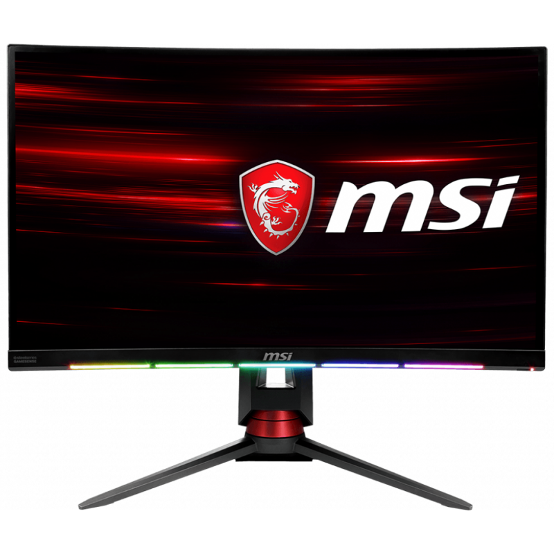 ecran gaming msi MAG241C 144mhz