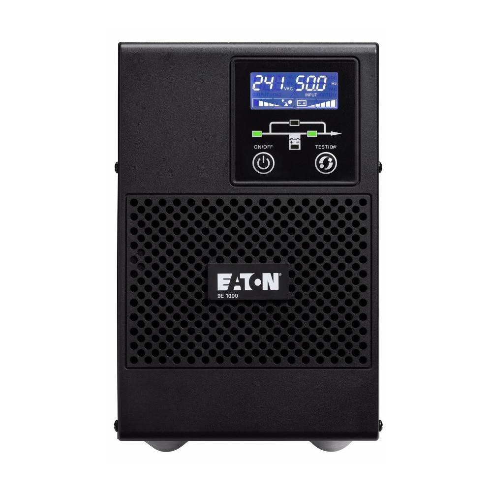 Onduleur Eaton 9E 1000VA / 800W