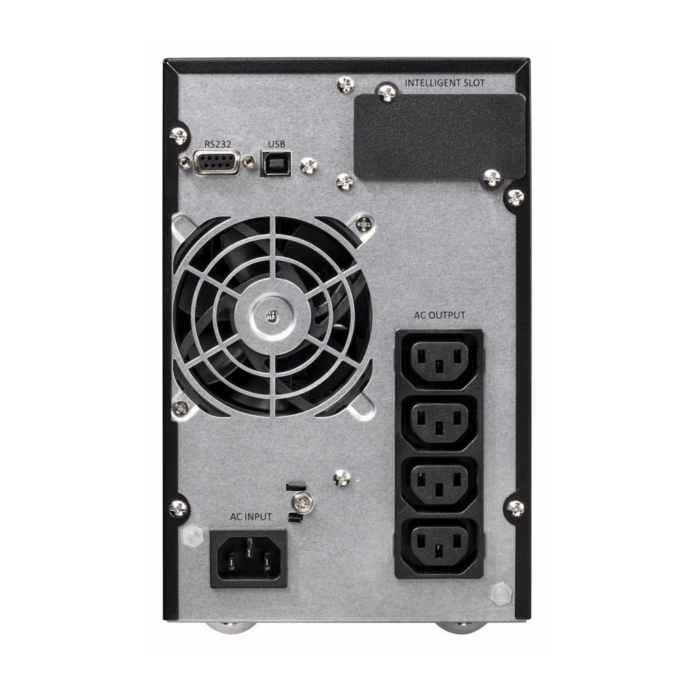 Onduleur Eaton 9E 1000VA / 800W