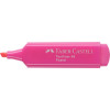 Surligneur Faber-Castell TEXTLINER 46 Pastel / Rose