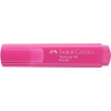 Surligneur Faber-Castell TEXTLINER 46 Pastel / Rose