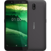 Nokia C1 3G Double SIM couleur Noir - Nokia Tunisie