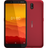 Nokia C1 3G Double SIM couleur Rouge - Nokia Tunisie