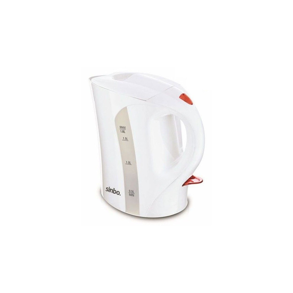 BOUILLOIRE SANS FIL SINBO SK-7375