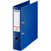 Classeur à levier COSTO Pro Dos 75 mm A4 / Bleu