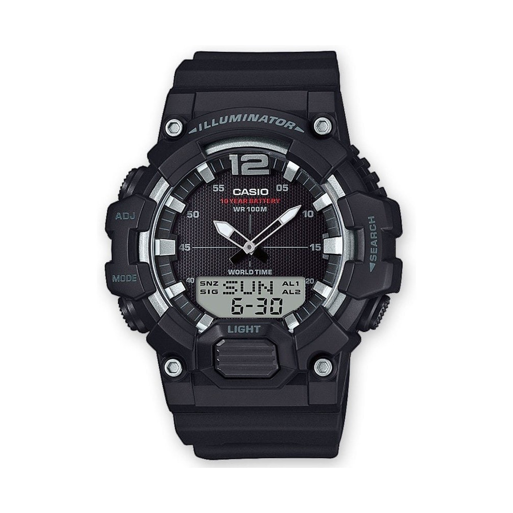 Montre pour Homme Casio HDC-700-1AVDF