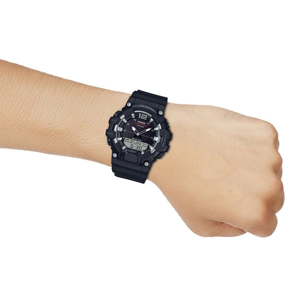 Montre pour Homme Casio HDC-700-1AVDF