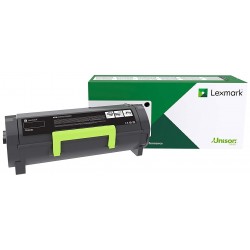 Toner Original Lexmark 605...