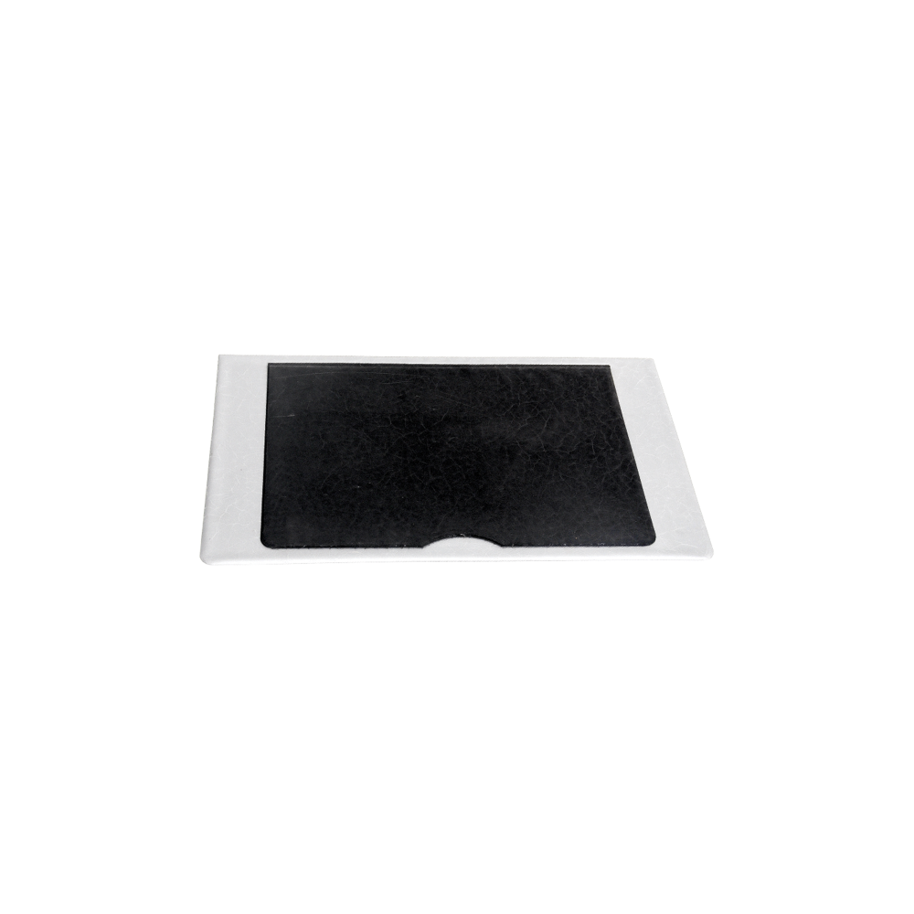 Sous-mains double Office Plast / Noir