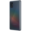 Samsung Galaxy A51 couleur noir | Smartphone Samsung Tunisianet
