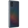 Samsung Galaxy A51 couleur noir | Smartphone Samsung Tunisianet
