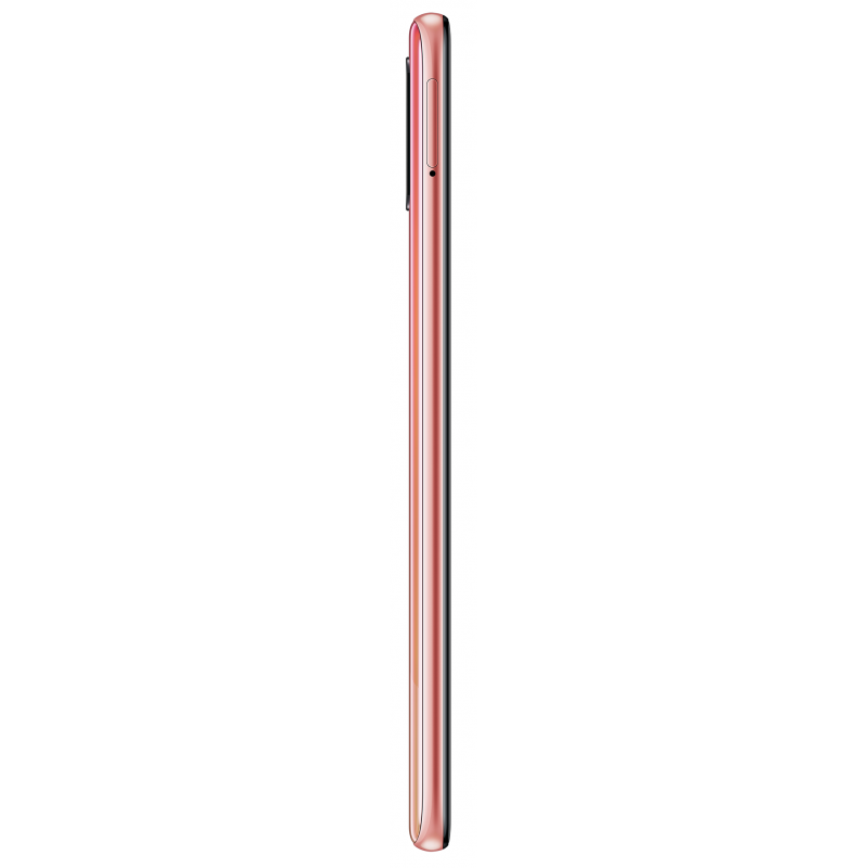 galaxy a51 orange