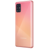 Samsung Galaxy A51 couleur rose | Smartphone Samsung Tunisianet