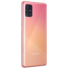 Samsung Galaxy A51 couleur rose | Smartphone Samsung Tunisianet