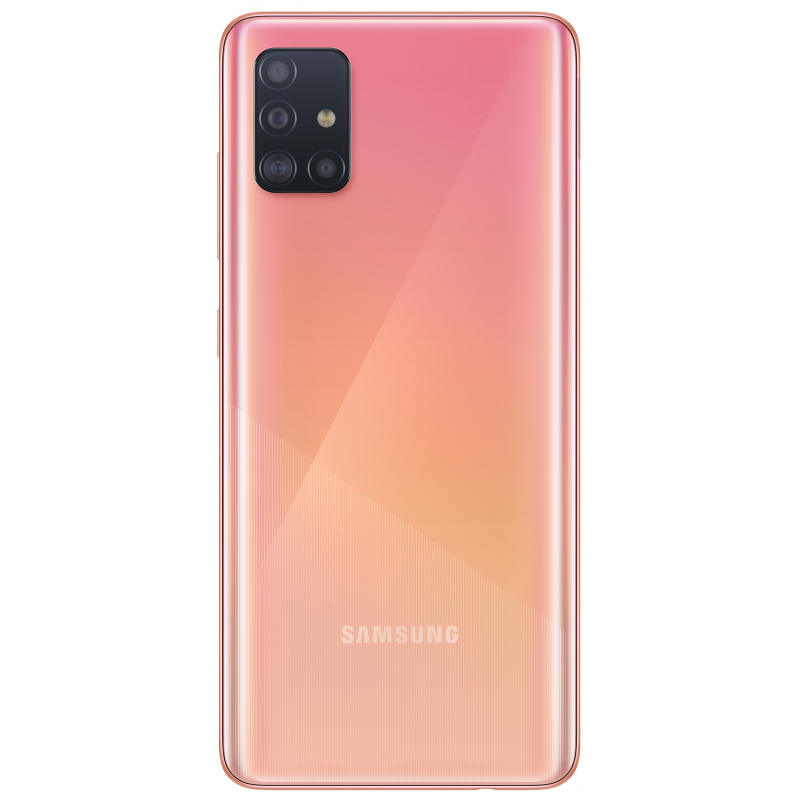 orange a51 5g