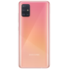 Samsung Galaxy A51 couleur rose | Smartphone Samsung Tunisianet