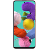Samsung Galaxy A51 couleur rose | Smartphone Samsung Tunisianet