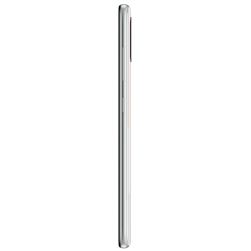 Slide  #4 Smartphone Samsung Galaxy A51 / 6 Go / 128 Go / Blanc