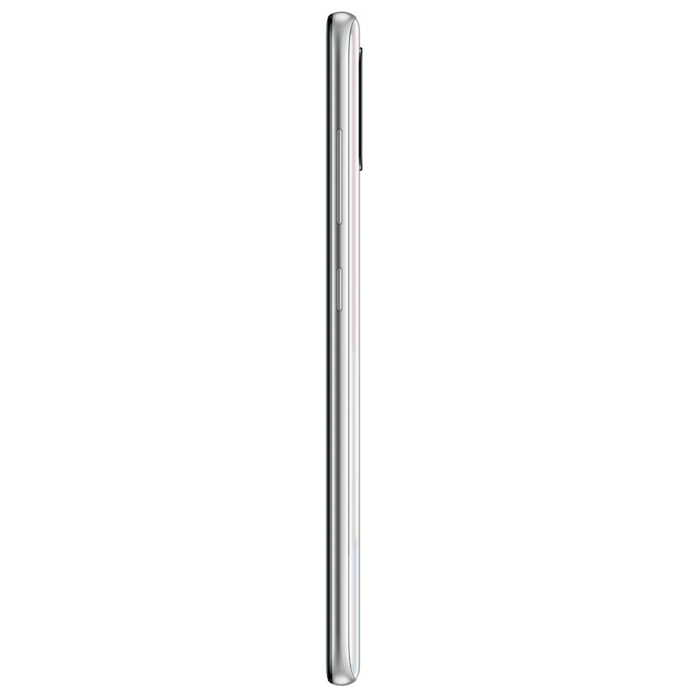 Samsung Galaxy A51 couleur blanc | Smartphone Samsung Tunisianet