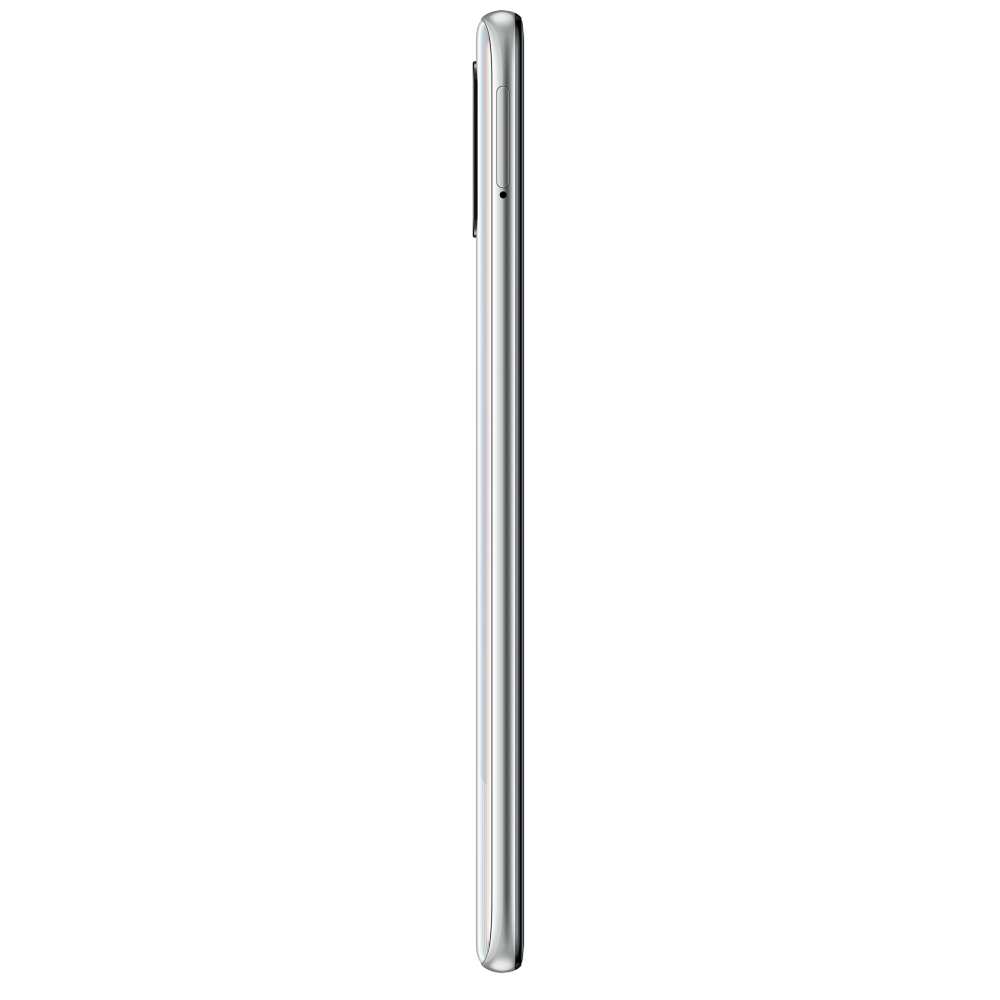Samsung Galaxy A51 couleur blanc | Smartphone Samsung Tunisianet