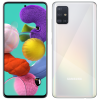 Samsung Galaxy A51 couleur blanc | Smartphone Samsung Tunisianet