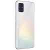 Samsung Galaxy A51 couleur blanc | Smartphone Samsung Tunisianet