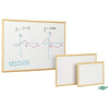 Tableau Blanc Faibo 502-1 / 30 x 40 cm