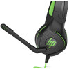 Casque Micro HP Pavilion Gaming 400