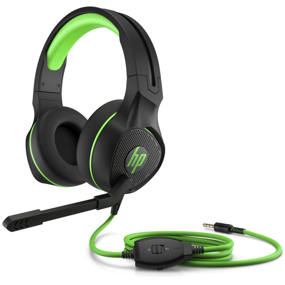 Casque Micro HP Pavilion Gaming 400