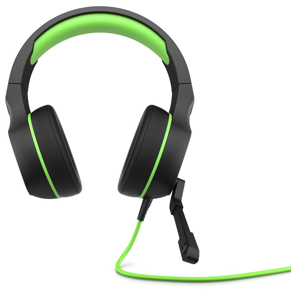 Casque Micro HP Pavilion Gaming 400