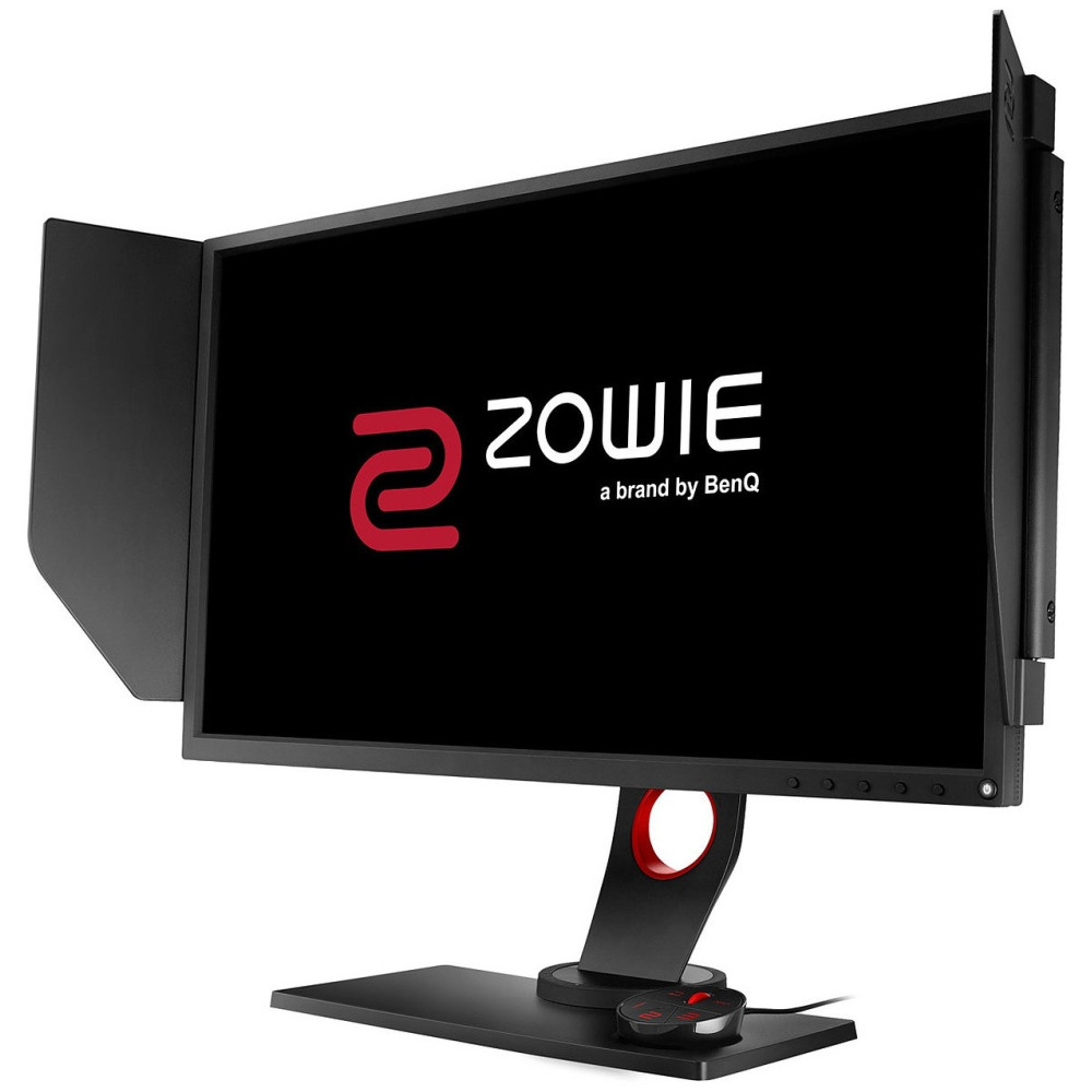 Ecran Gaming BenQ Zowie XL2546 / 24" Full HD 240 Hz