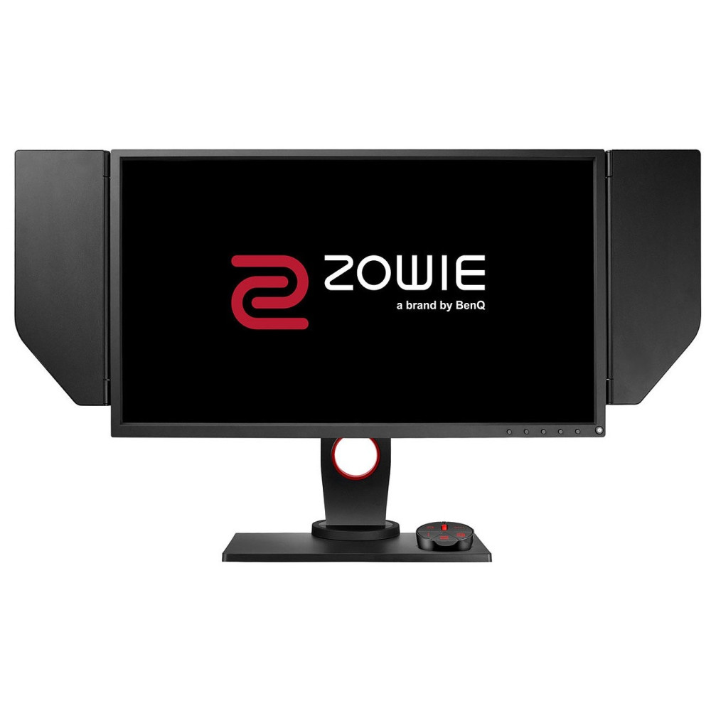 Ecran Gaming BenQ Zowie XL2546 / 24" Full HD 240 Hz