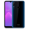 Téléphone Portable Evertek Hero / 4G / Double SIM / Bleu