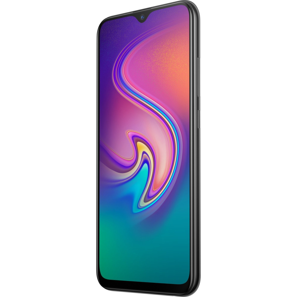Infinix S4 Gris - INFINIX Tunisianet