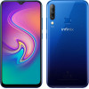 Infinix S4 Bleu - INFINIX Tunisianet