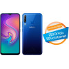 Infinix S4 Bleu - INFINIX Tunisianet