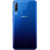Infinix S4 Bleu - INFINIX Tunisianet