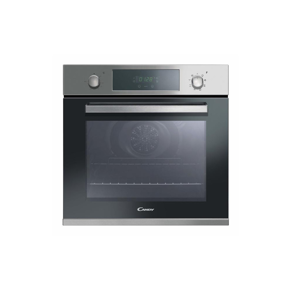 Four encastrable Candy FCP645X / Inox