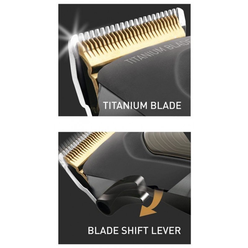 tondeuse taurus mithos titanium